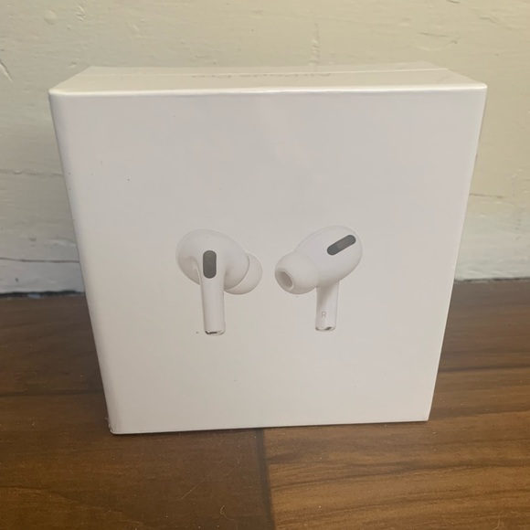 Apple - AirPods Pro Generation 2 Brand New SEALED